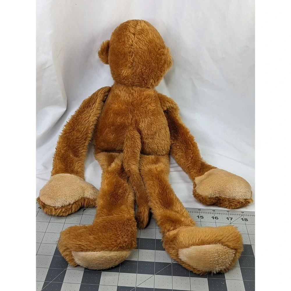 Monkey Ape Plush 24 Inch American Home Toy Co‎ Stuffed Animal Toy